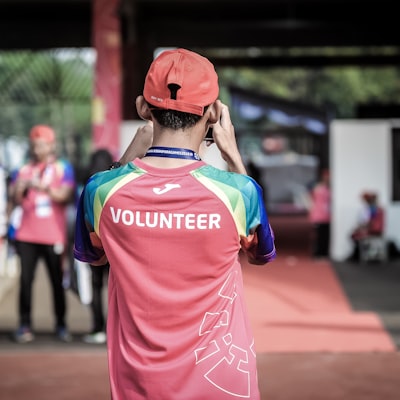 IDP Support