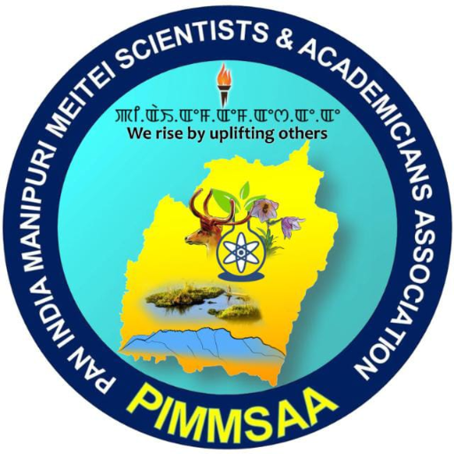 Pan India Manipuri Meitei Scientists & Academicians Association (PIMMSAA)